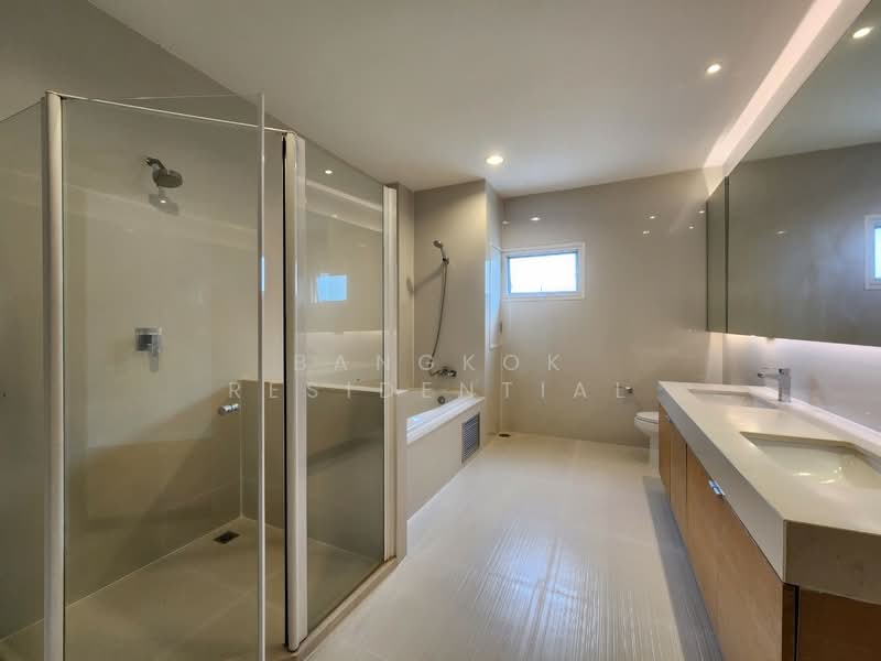 Baan Phansiri, Bangkok, Soi Thonglor 17, Khlong Tan Nua, Watthana, Bangkok, 4 Bedrooms, 540 sqm, Condo For Rent, by Bangkok Residential, 11416855 - DDproperty.com