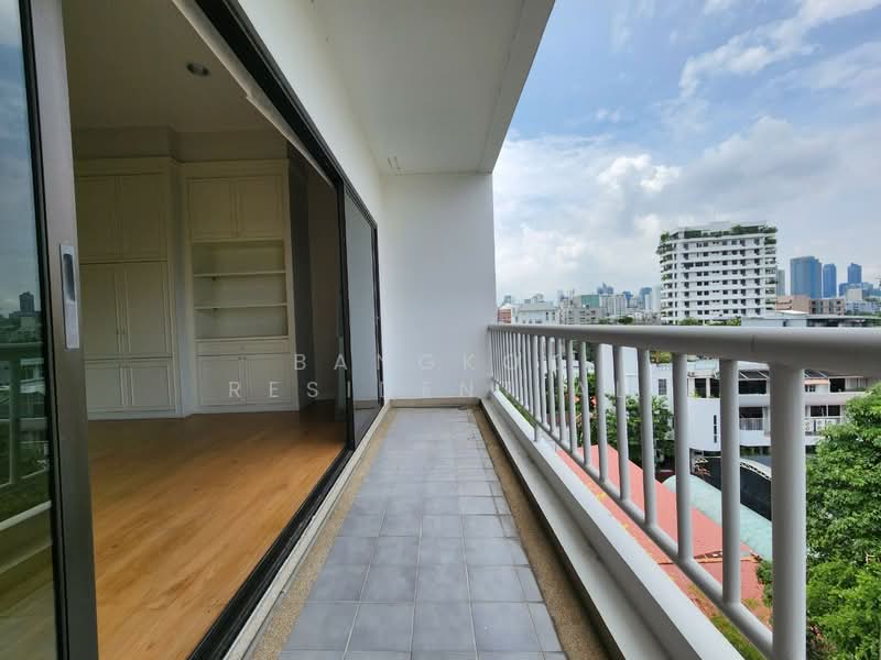 Baan Phansiri : บ้านพรรณสิริ, กรุงเทพ, ซอย ทองหล่อ 17, คลองตันเหนือ, วัฒนา, กรุงเทพ, 540 ตร.ม., คอนโด ให้เช่า, โดย Bangkok Residential, 11416855 - DDproperty.com