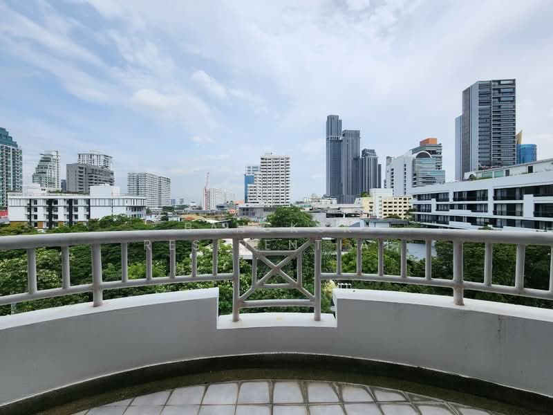 Baan Phansiri : บ้านพรรณสิริ, กรุงเทพ, ซอย ทองหล่อ 17, คลองตันเหนือ, วัฒนา, กรุงเทพ, 540 ตร.ม., คอนโด ให้เช่า, โดย Bangkok Residential, 11416855 - DDproperty.com