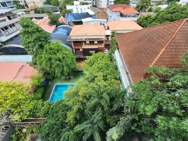 Baan Phansiri : บ้านพรรณสิริ, กรุงเทพ, ซอย ทองหล่อ 17, คลองตันเหนือ, วัฒนา, กรุงเทพ, 540 ตร.ม., คอนโด ให้เช่า, โดย Bangkok Residential, 11416855 - DDproperty.com