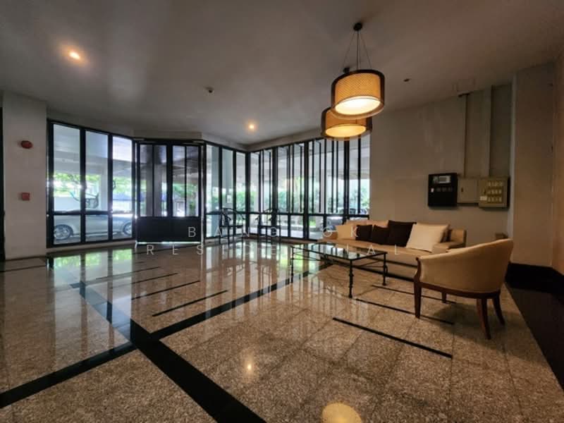 Baan Phansiri, Bangkok, Soi Thonglor 17, Khlong Tan Nua, Watthana, Bangkok, 4 Bedrooms, 540 sqm, Condo For Rent, by Bangkok Residential, 11416855 - DDproperty.com