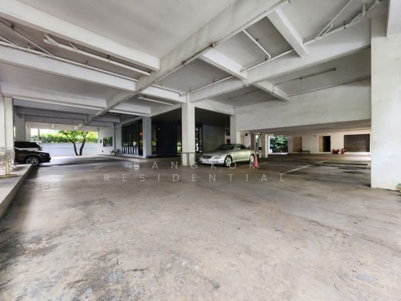 Baan Phansiri, Bangkok, Soi Thonglor 17, Khlong Tan Nua, Watthana, Bangkok, 4 Bedrooms, 540 sqm, Condo For Rent, by Bangkok Residential, 11416855 - DDproperty.com