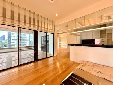 For Rent - Baan Phansiri, Bangkok