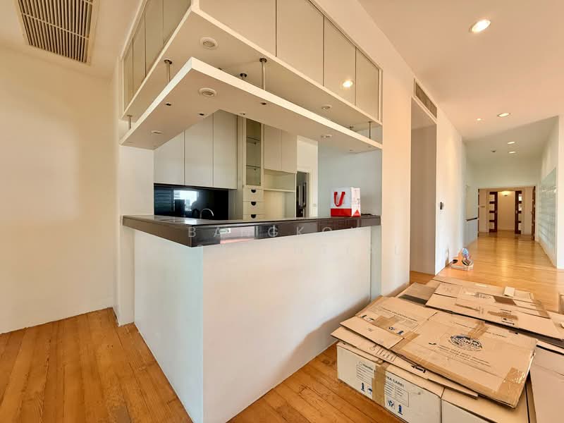 Baan Phansiri, Bangkok, Soi Thonglor 17, Khlong Tan Nua, Watthana, Bangkok, 4 Bedrooms, 540 sqm, Condo For Rent, by Bangkok Residential, 11416855 - DDproperty.com
