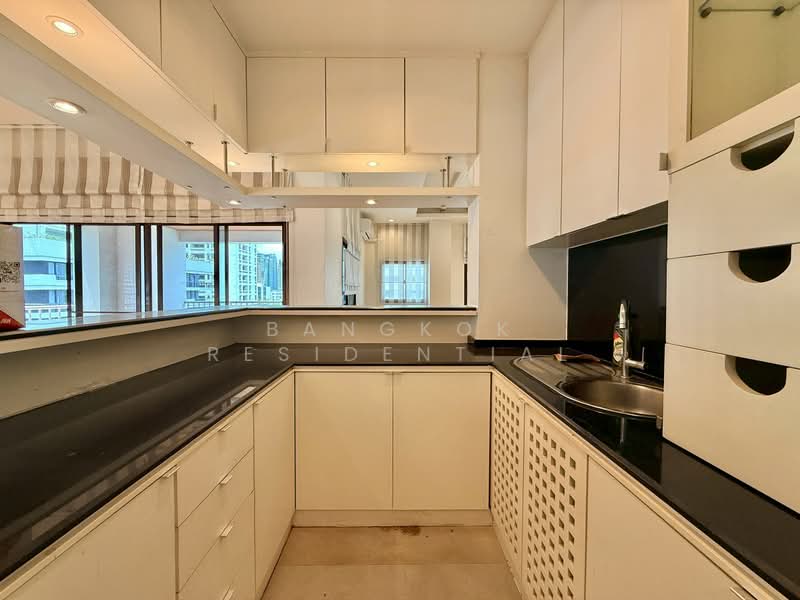 Baan Phansiri, Bangkok, Soi Thonglor 17, Khlong Tan Nua, Watthana, Bangkok, 4 Bedrooms, 540 sqm, Condo For Rent, by Bangkok Residential, 11416855 - DDproperty.com