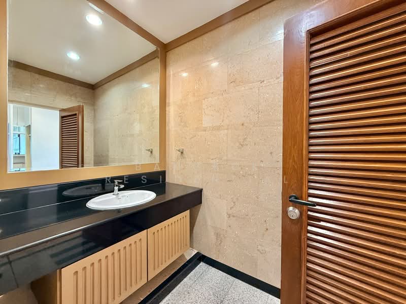 Baan Phansiri : บ้านพรรณสิริ, กรุงเทพ, ซอย ทองหล่อ 17, คลองตันเหนือ, วัฒนา, กรุงเทพ, 540 ตร.ม., คอนโด ให้เช่า, โดย Bangkok Residential, 11416855 - DDproperty.com