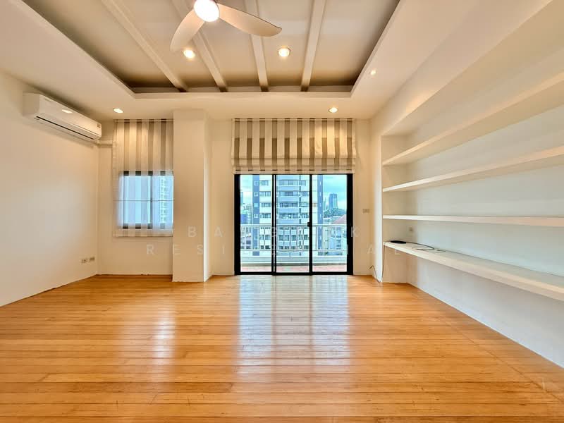 Baan Phansiri, Bangkok, Soi Thonglor 17, Khlong Tan Nua, Watthana, Bangkok, 4 Bedrooms, 540 sqm, Condo For Rent, by Bangkok Residential, 11416855 - DDproperty.com