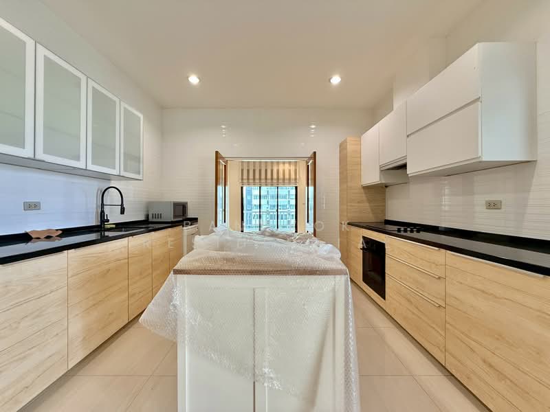 Baan Phansiri, Bangkok, Soi Thonglor 17, Khlong Tan Nua, Watthana, Bangkok, 4 Bedrooms, 540 sqm, Condo For Rent, by Bangkok Residential, 11416855 - DDproperty.com