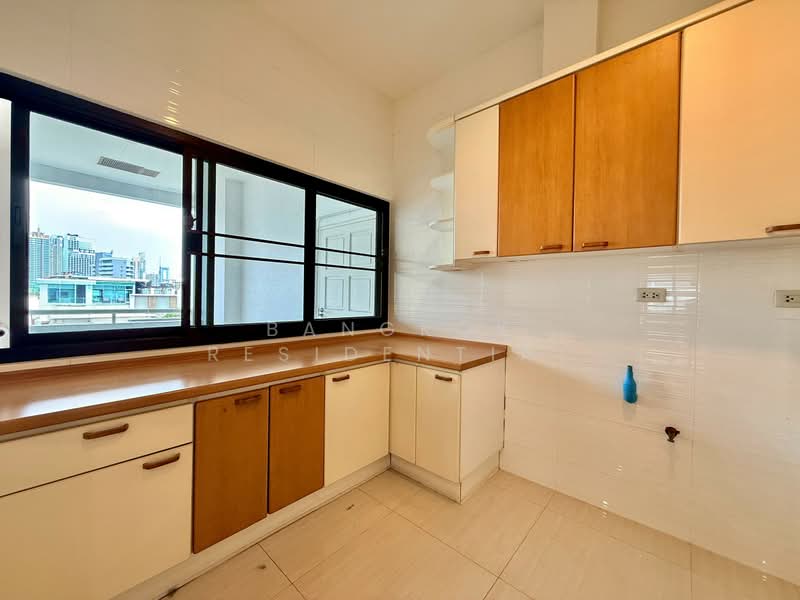 Baan Phansiri, Bangkok, Soi Thonglor 17, Khlong Tan Nua, Watthana, Bangkok, 4 Bedrooms, 540 sqm, Condo For Rent, by Bangkok Residential, 11416855 - DDproperty.com