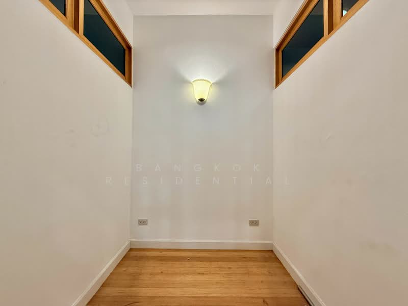 Baan Phansiri, Bangkok, Soi Thonglor 17, Khlong Tan Nua, Watthana, Bangkok, 4 Bedrooms, 540 sqm, Condo For Rent, by Bangkok Residential, 11416855 - DDproperty.com