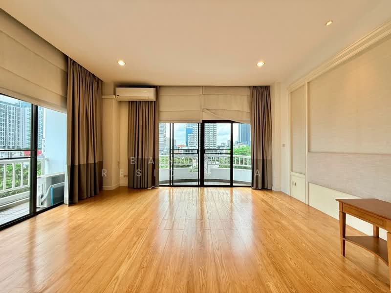 Baan Phansiri, Bangkok, Soi Thonglor 17, Khlong Tan Nua, Watthana, Bangkok, 4 Bedrooms, 540 sqm, Condo For Rent, by Bangkok Residential, 11416855 - DDproperty.com