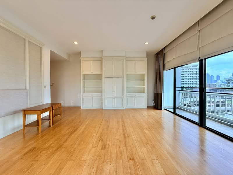 Baan Phansiri, Bangkok, Soi Thonglor 17, Khlong Tan Nua, Watthana, Bangkok, 4 Bedrooms, 540 sqm, Condo For Rent, by Bangkok Residential, 11416855 - DDproperty.com