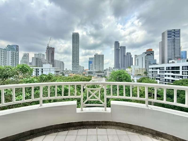 Baan Phansiri : บ้านพรรณสิริ, กรุงเทพ, ซอย ทองหล่อ 17, คลองตันเหนือ, วัฒนา, กรุงเทพ, 540 ตร.ม., คอนโด ให้เช่า, โดย Bangkok Residential, 11416855 - DDproperty.com