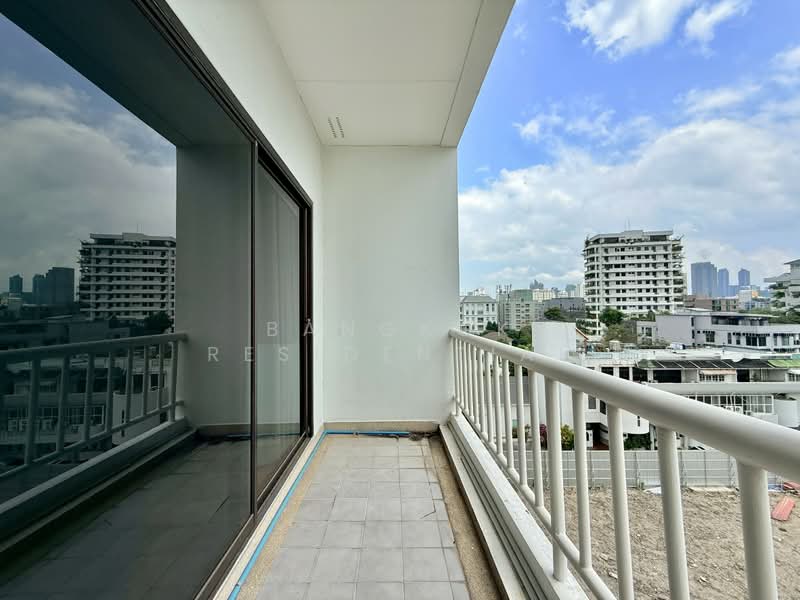 Baan Phansiri, Bangkok, Soi Thonglor 17, Khlong Tan Nua, Watthana, Bangkok, 4 Bedrooms, 540 sqm, Condo For Rent, by Bangkok Residential, 11416855 - DDproperty.com