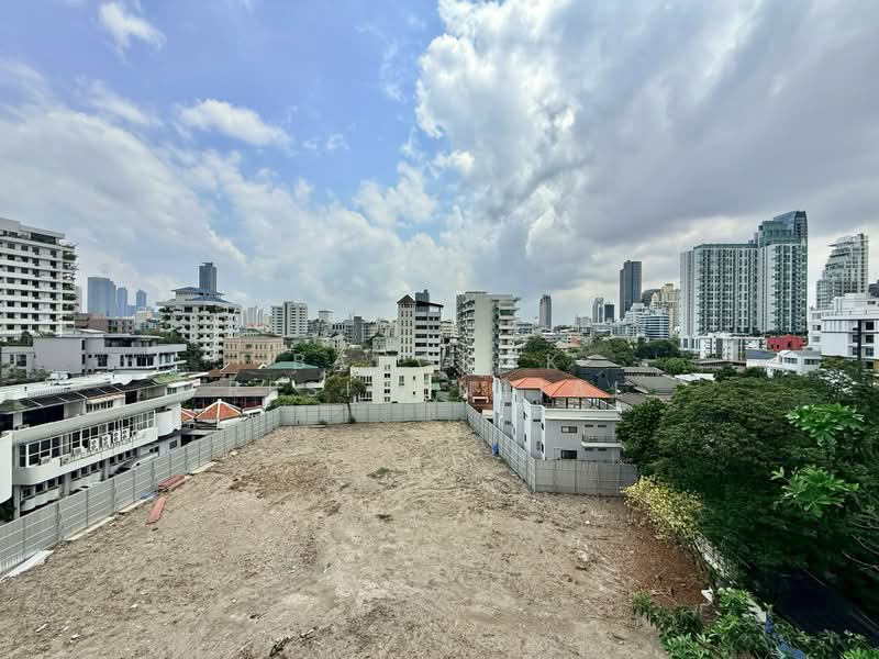 Baan Phansiri, Bangkok, Soi Thonglor 17, Khlong Tan Nua, Watthana, Bangkok, 4 Bedrooms, 540 sqm, Condo For Rent, by Bangkok Residential, 11416855 - DDproperty.com