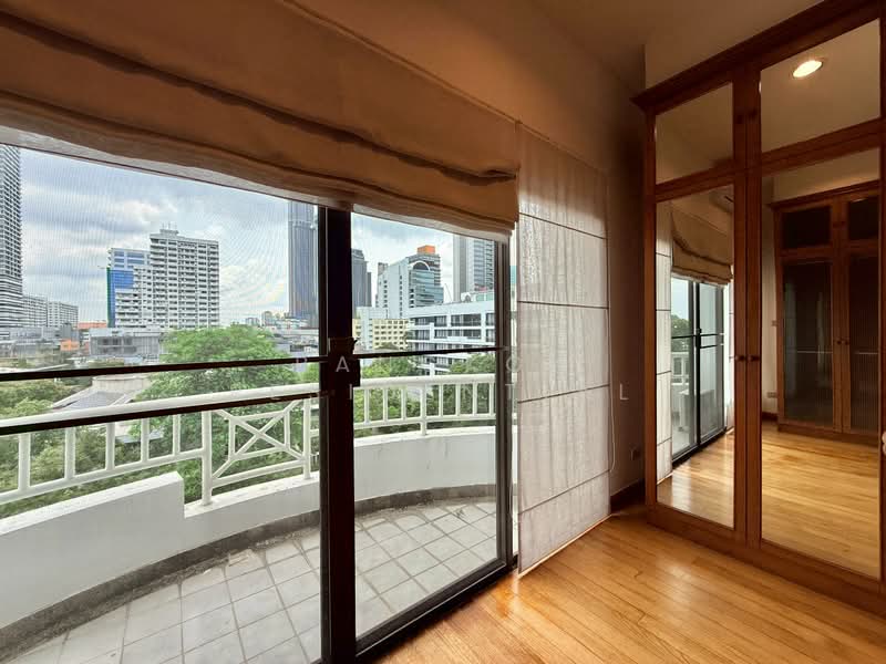 Baan Phansiri, Bangkok, Soi Thonglor 17, Khlong Tan Nua, Watthana, Bangkok, 4 Bedrooms, 540 sqm, Condo For Rent, by Bangkok Residential, 11416855 - DDproperty.com