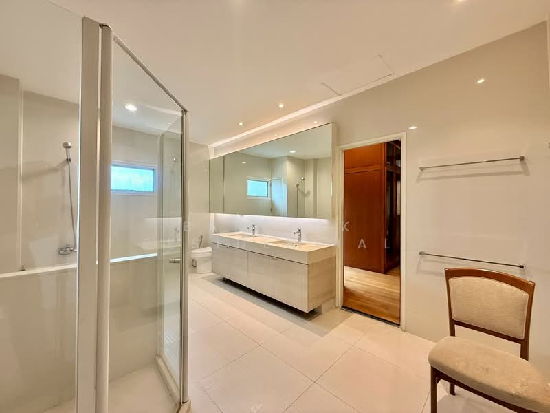 Baan Phansiri : บ้านพรรณสิริ, กรุงเทพ, ซอย ทองหล่อ 17, คลองตันเหนือ, วัฒนา, กรุงเทพ, 540 ตร.ม., คอนโด ให้เช่า, โดย Bangkok Residential, 11416855 - DDproperty.com