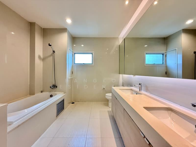 Baan Phansiri : บ้านพรรณสิริ, กรุงเทพ, ซอย ทองหล่อ 17, คลองตันเหนือ, วัฒนา, กรุงเทพ, 540 ตร.ม., คอนโด ให้เช่า, โดย Bangkok Residential, 11416855 - DDproperty.com