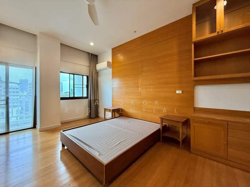 Baan Phansiri : บ้านพรรณสิริ, กรุงเทพ, ซอย ทองหล่อ 17, คลองตันเหนือ, วัฒนา, กรุงเทพ, 540 ตร.ม., คอนโด ให้เช่า, โดย Bangkok Residential, 11416855 - DDproperty.com
