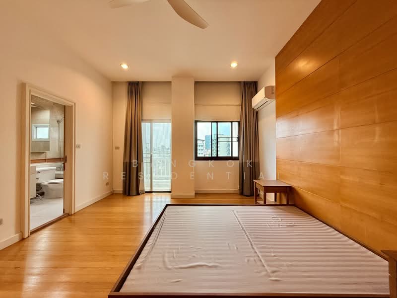 Baan Phansiri, Bangkok, Soi Thonglor 17, Khlong Tan Nua, Watthana, Bangkok, 4 Bedrooms, 540 sqm, Condo For Rent, by Bangkok Residential, 11416855 - DDproperty.com