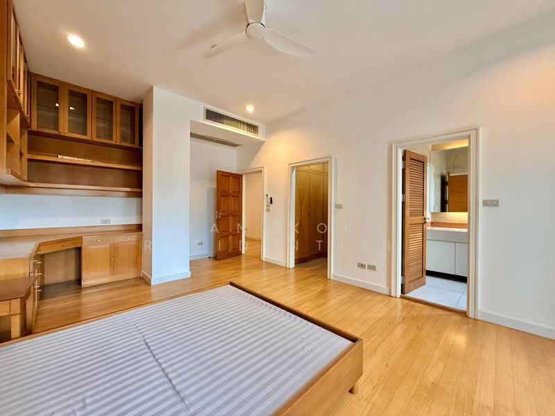 Baan Phansiri : บ้านพรรณสิริ, กรุงเทพ, ซอย ทองหล่อ 17, คลองตันเหนือ, วัฒนา, กรุงเทพ, 540 ตร.ม., คอนโด ให้เช่า, โดย Bangkok Residential, 11416855 - DDproperty.com