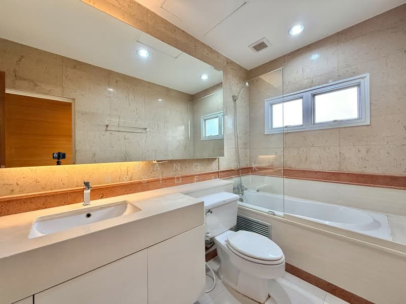 Baan Phansiri, Bangkok, Soi Thonglor 17, Khlong Tan Nua, Watthana, Bangkok, 4 Bedrooms, 540 sqm, Condo For Rent, by Bangkok Residential, 11416855 - DDproperty.com