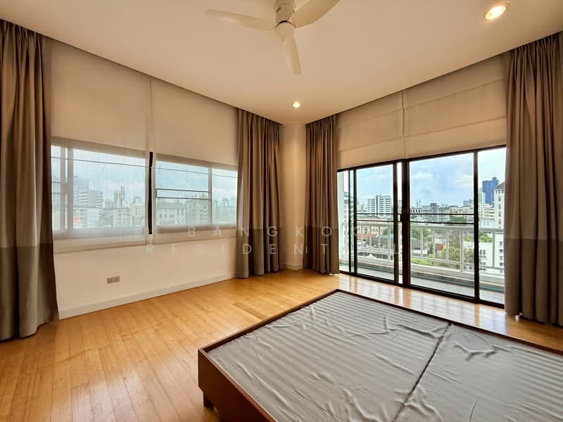Baan Phansiri, Bangkok, Soi Thonglor 17, Khlong Tan Nua, Watthana, Bangkok, 4 Bedrooms, 540 sqm, Condo For Rent, by Bangkok Residential, 11416855 - DDproperty.com