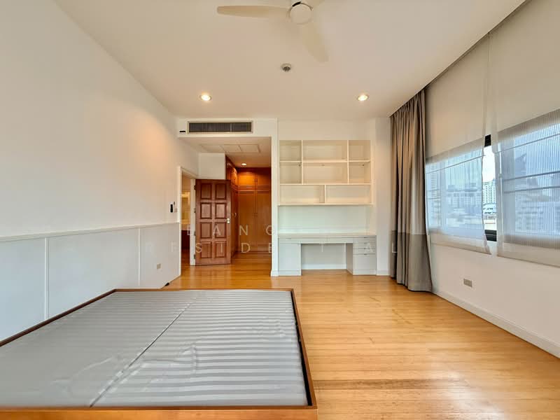 Baan Phansiri, Bangkok, Soi Thonglor 17, Khlong Tan Nua, Watthana, Bangkok, 4 Bedrooms, 540 sqm, Condo For Rent, by Bangkok Residential, 11416855 - DDproperty.com