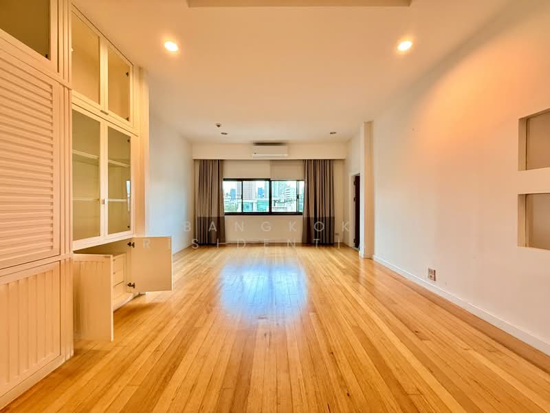 Baan Phansiri, Bangkok, Soi Thonglor 17, Khlong Tan Nua, Watthana, Bangkok, 4 Bedrooms, 540 sqm, Condo For Rent, by Bangkok Residential, 11416855 - DDproperty.com