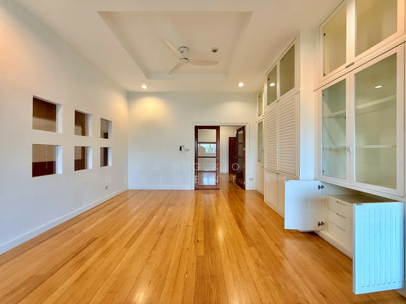 Baan Phansiri, Bangkok, Soi Thonglor 17, Khlong Tan Nua, Watthana, Bangkok, 4 Bedrooms, 540 sqm, Condo For Rent, by Bangkok Residential, 11416855 - DDproperty.com