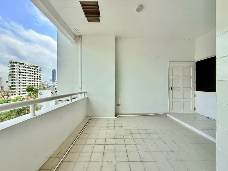 Baan Phansiri, Bangkok, Soi Thonglor 17, Khlong Tan Nua, Watthana, Bangkok, 4 Bedrooms, 540 sqm, Condo For Rent, by Bangkok Residential, 11416855 - DDproperty.com