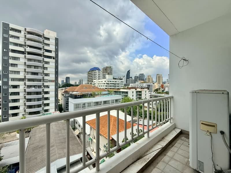 Baan Phansiri, Bangkok, Soi Thonglor 17, Khlong Tan Nua, Watthana, Bangkok, 4 Bedrooms, 540 sqm, Condo For Rent, by Bangkok Residential, 11416855 - DDproperty.com