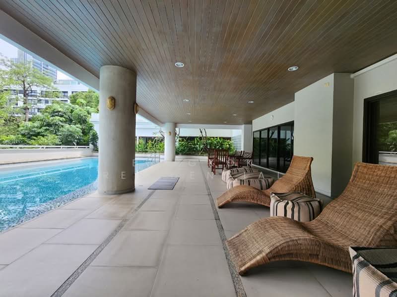 Baan Phansiri, Bangkok, Soi Thonglor 17, Khlong Tan Nua, Watthana, Bangkok, 4 Bedrooms, 540 sqm, Condo For Rent, by Bangkok Residential, 11416855 - DDproperty.com