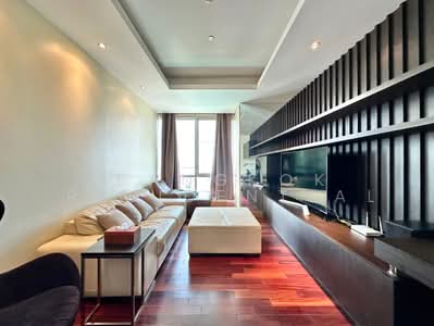 For Rent - Sky Villas Sathorn, Bangkok