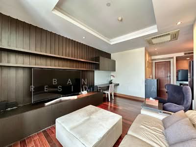 For Rent - Sky Villas Sathorn, Bangkok