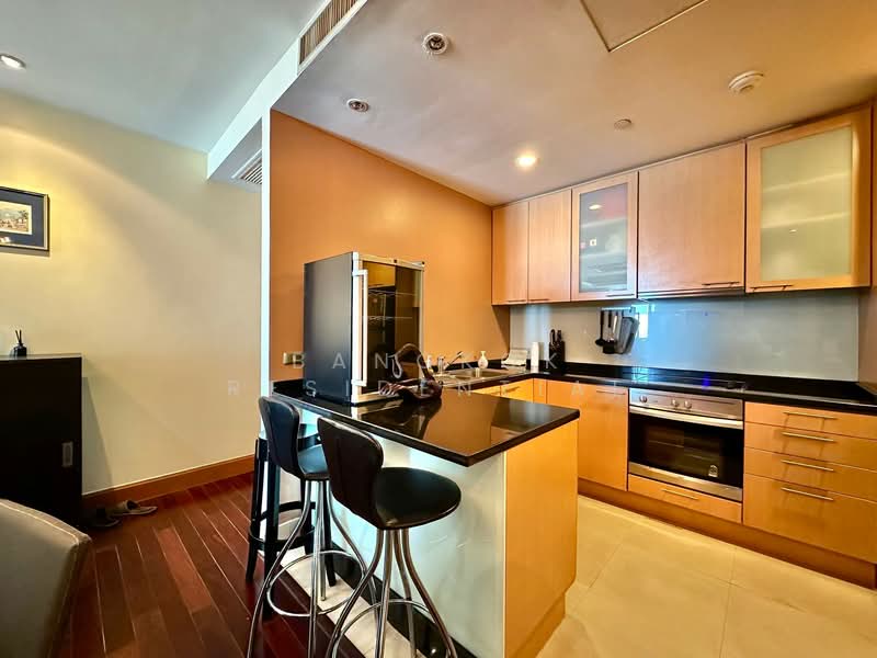 Sky Villas Sathorn : คอนโดสกาย วิลล่า สาทร, กรุงเทพ, 7 อาคาร แอสคอทท์ ถ.สาทร, ยานนาวา, สาทร, กรุงเทพ, 92 ตร.ม., คอนโด ให้เช่า, โดย Bangkok Residential, 11416871 - DDproperty.com