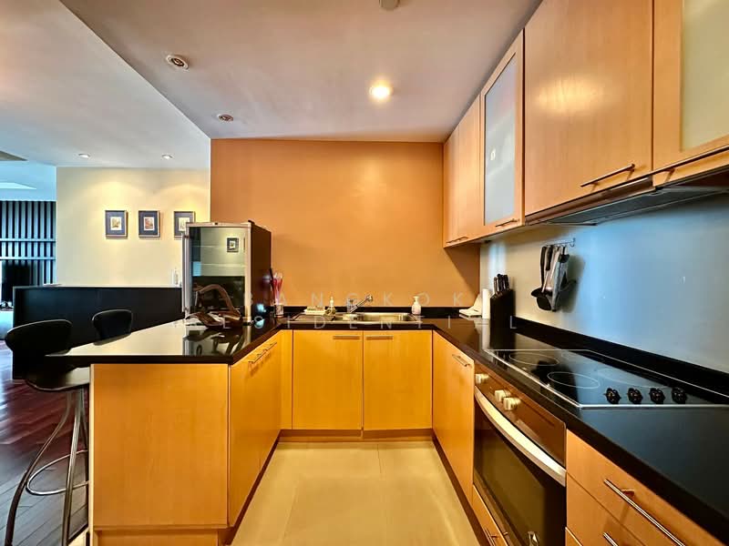 Sky Villas Sathorn, Bangkok, 7 South Sathorn Road, Yan Nawa, Sathon, Bangkok, 2 Bedrooms, 92 sqm, Condo For Rent, by Bangkok Residential, 11416871 - DDproperty.com