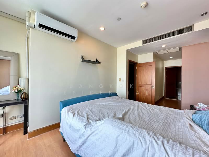 Sky Villas Sathorn : คอนโดสกาย วิลล่า สาทร, กรุงเทพ, 7 อาคาร แอสคอทท์ ถ.สาทร, ยานนาวา, สาทร, กรุงเทพ, 92 ตร.ม., คอนโด ให้เช่า, โดย Bangkok Residential, 11416871 - DDproperty.com