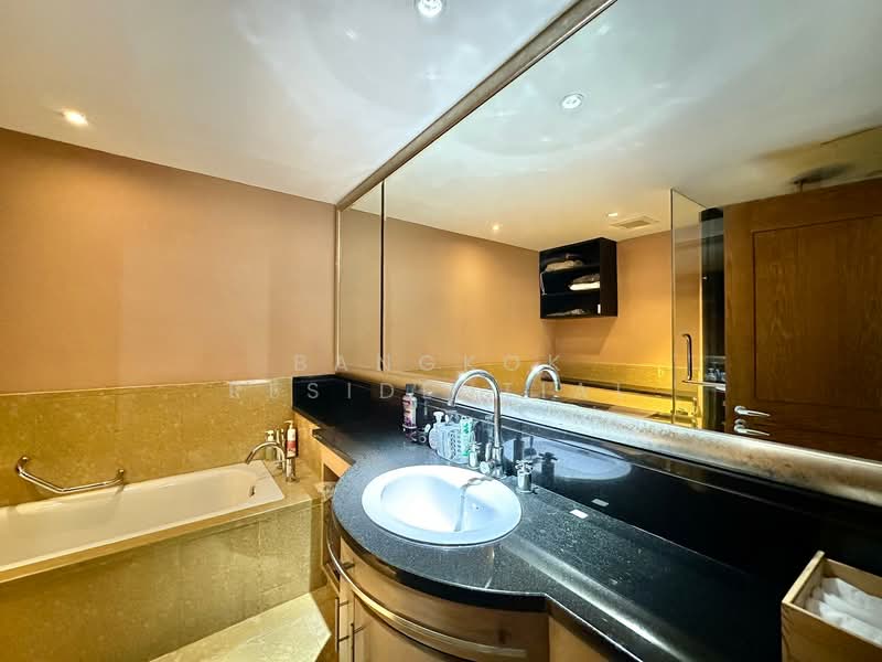 Sky Villas Sathorn : คอนโดสกาย วิลล่า สาทร, กรุงเทพ, 7 อาคาร แอสคอทท์ ถ.สาทร, ยานนาวา, สาทร, กรุงเทพ, 92 ตร.ม., คอนโด ให้เช่า, โดย Bangkok Residential, 11416871 - DDproperty.com