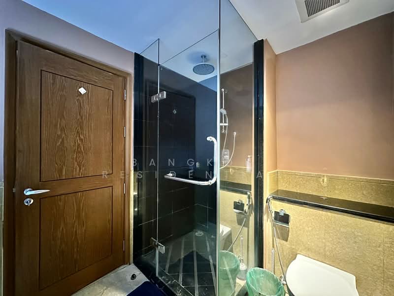 Sky Villas Sathorn : คอนโดสกาย วิลล่า สาทร, กรุงเทพ, 7 อาคาร แอสคอทท์ ถ.สาทร, ยานนาวา, สาทร, กรุงเทพ, 92 ตร.ม., คอนโด ให้เช่า, โดย Bangkok Residential, 11416871 - DDproperty.com