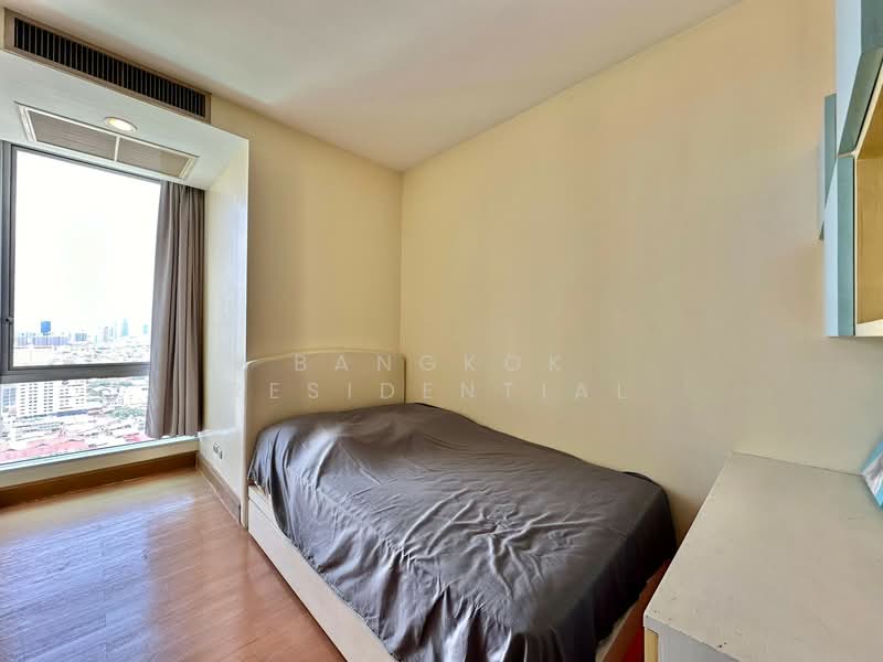 Sky Villas Sathorn, Bangkok, 7 South Sathorn Road, Yan Nawa, Sathon, Bangkok, 2 Bedrooms, 92 sqm, Condo For Rent, by Bangkok Residential, 11416871 - DDproperty.com