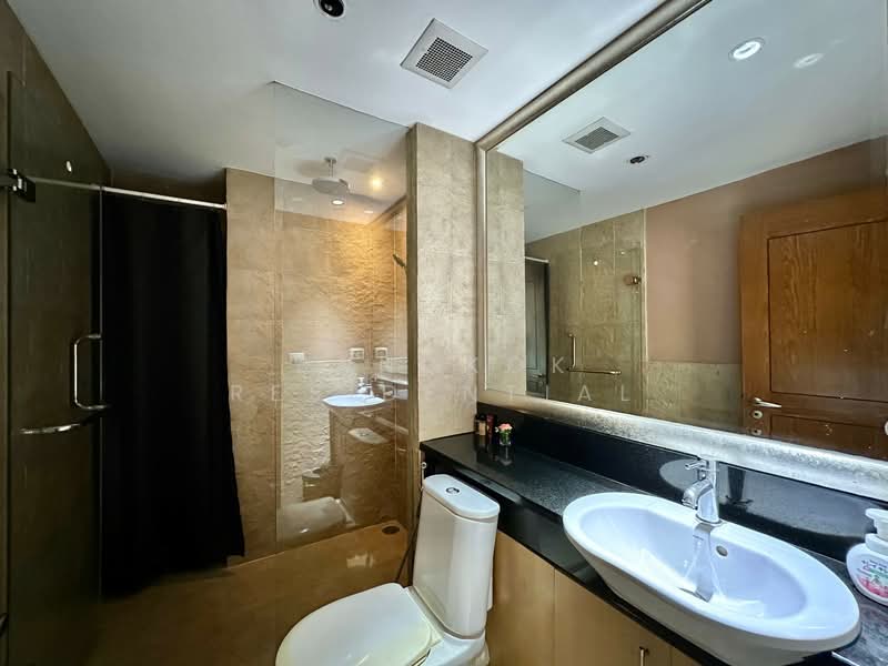 Sky Villas Sathorn : คอนโดสกาย วิลล่า สาทร, กรุงเทพ, 7 อาคาร แอสคอทท์ ถ.สาทร, ยานนาวา, สาทร, กรุงเทพ, 92 ตร.ม., คอนโด ให้เช่า, โดย Bangkok Residential, 11416871 - DDproperty.com