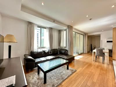 For Rent - The Legend Saladaeng, Bangkok