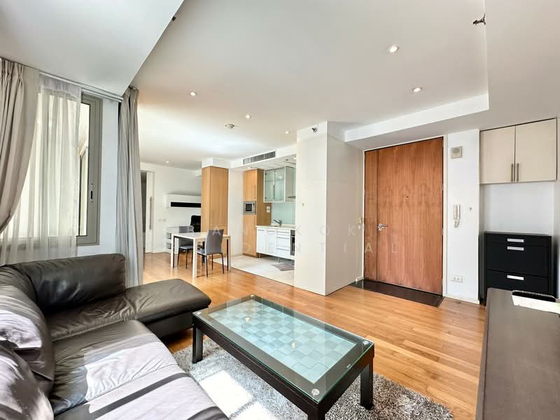 The Legend Saladaeng : เดอะ ลีเจ้นด์ ศาลาแดง, กรุงเทพ, ถนนศาลาแดง, สีลม, บางรัก, กรุงเทพ, 67 ตร.ม., คอนโด ให้เช่า, โดย Bangkok Residential, 11416882 - DDproperty.com