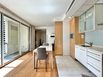 For Rent - The Legend Saladaeng, Bangkok