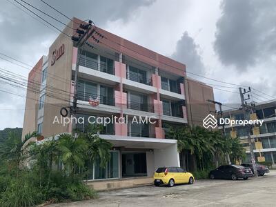 ขาย - Best Point Condominium : เบสท์พ้อยท์ คอนโดมิเนียม, ภูเก็ต