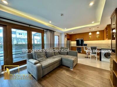For Rent - Silom Park View Condominium, Bangkok