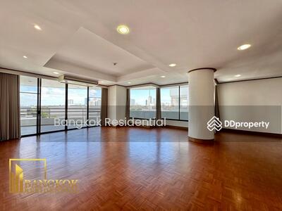 For Rent - Baan Yen Akard, Bangkok