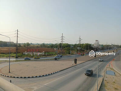 ขาย - แยกบางพูน, ปทุมธานี
