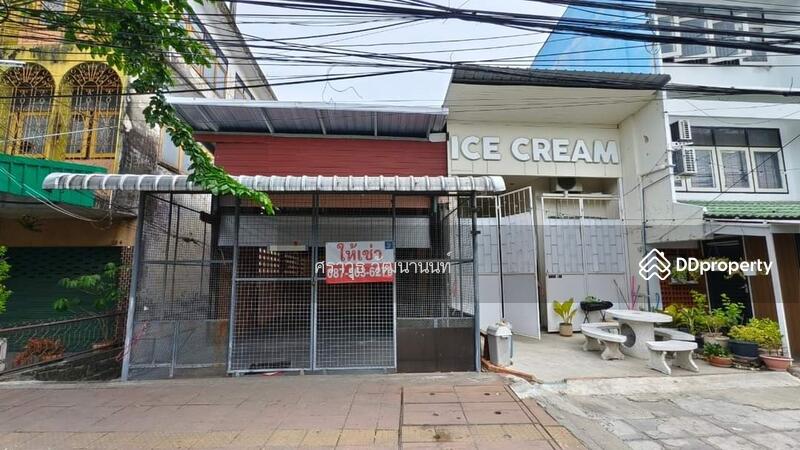 ให้เช่า - โกดัง นครเขื่อน​ขันธ์​ 2 สุขสวัสดิ์​, สมุทรปราการ